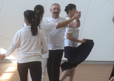 Ballroom Fit contact: info@ballroomfit.com.au