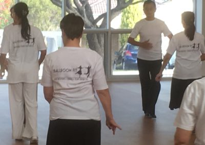 Ballroom Fit contact: info@ballroomfit.com.au