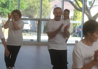 Ballroom Fit contact: info@ballroomfit.com.au
