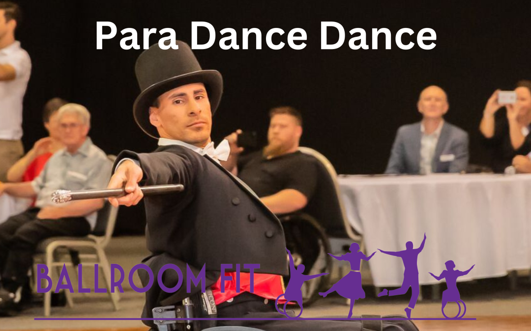 Para Dance Perth