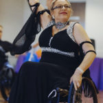 Wheelchair Dancing Perth