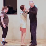 Vision Impaired Dance Classes in Perth and Mandurah