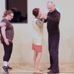Vision Impaired Dance Classes in Perth and Mandurah