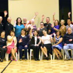 Vision Impaired Dance Classes in Perth and Mandurah