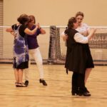 Vision Impaired Dance Classes in Perth and Mandurah