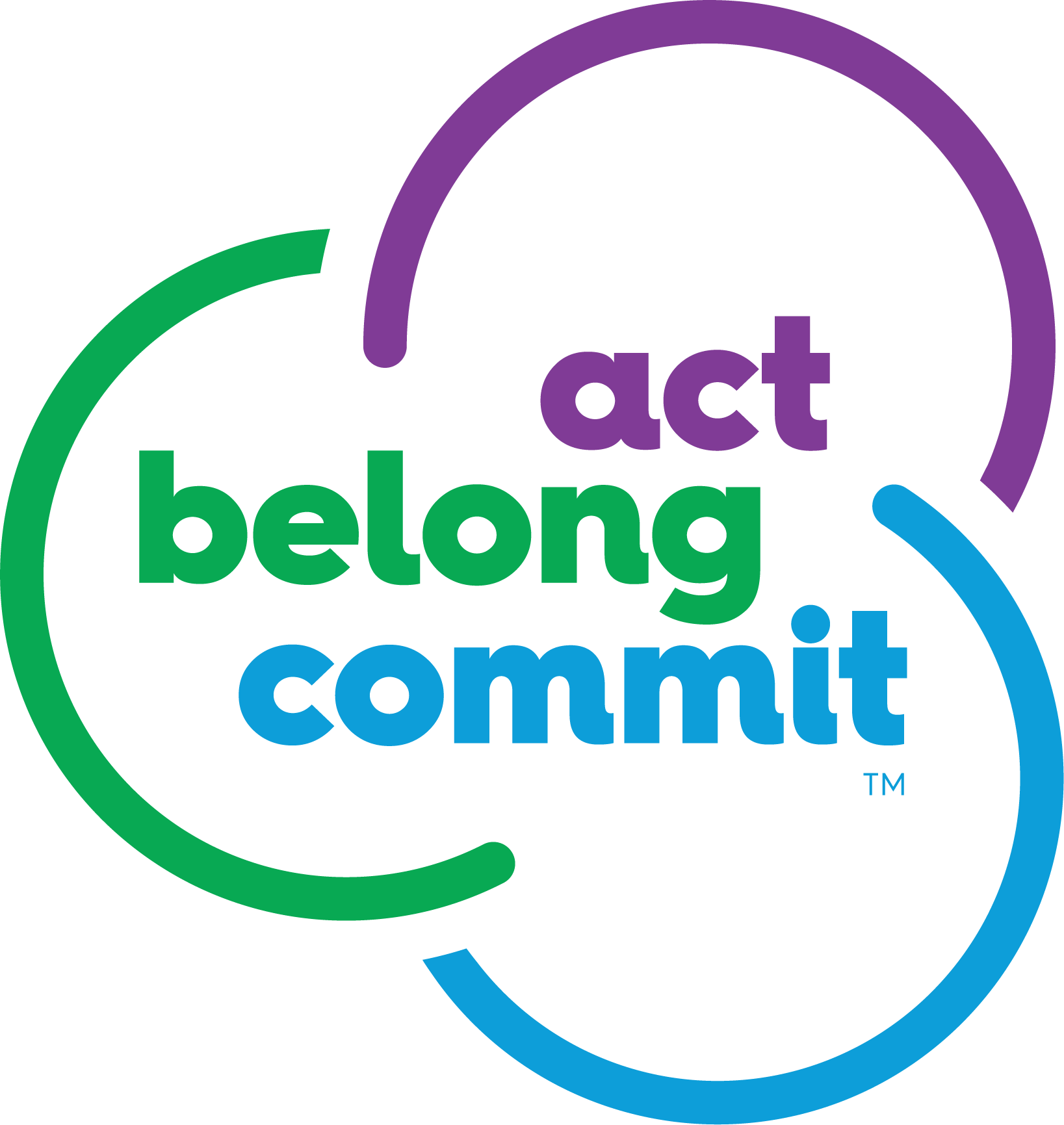 Act Belong Commit
