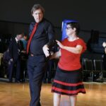 Deaf and Hard of Hearing Dancing Class
