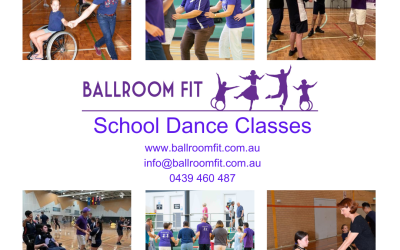 Ballroom Fit Schools Dance