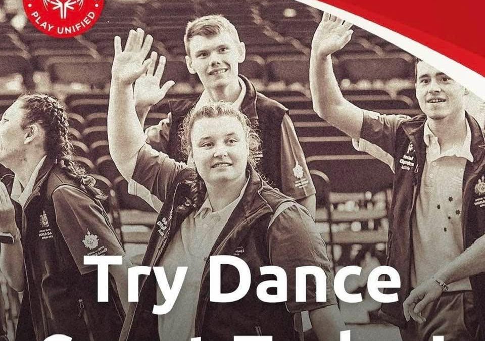 2026 Special Olympics Australia National Games