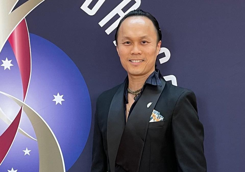 Connect Victoria Park Instructor – Caesar