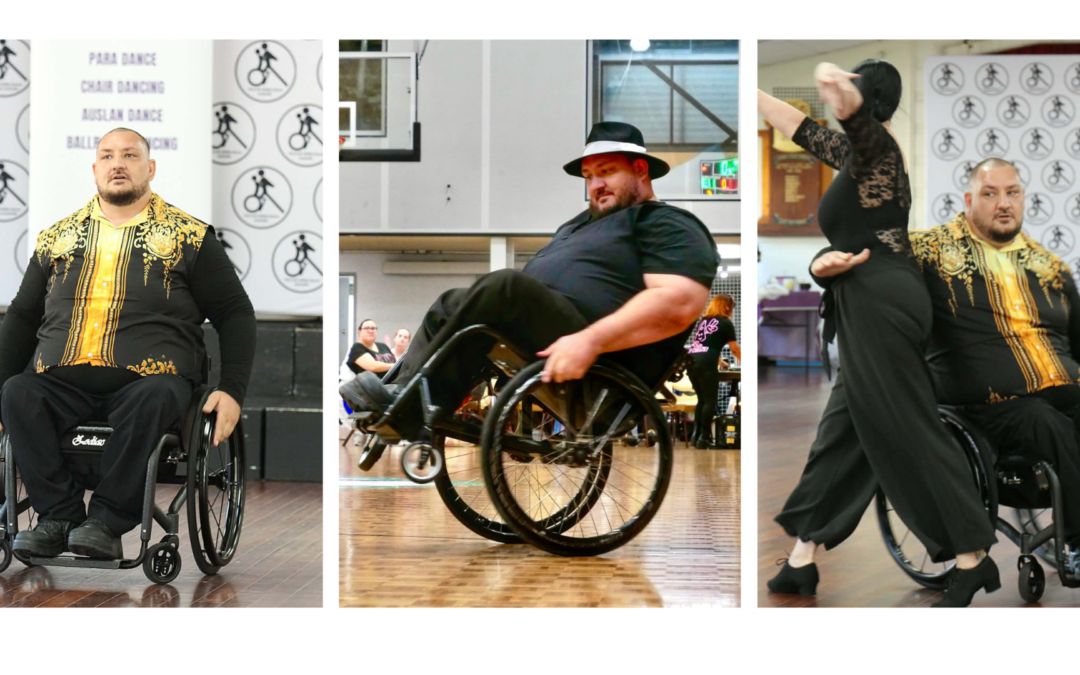 Beau Potter – Beyond The Wheel