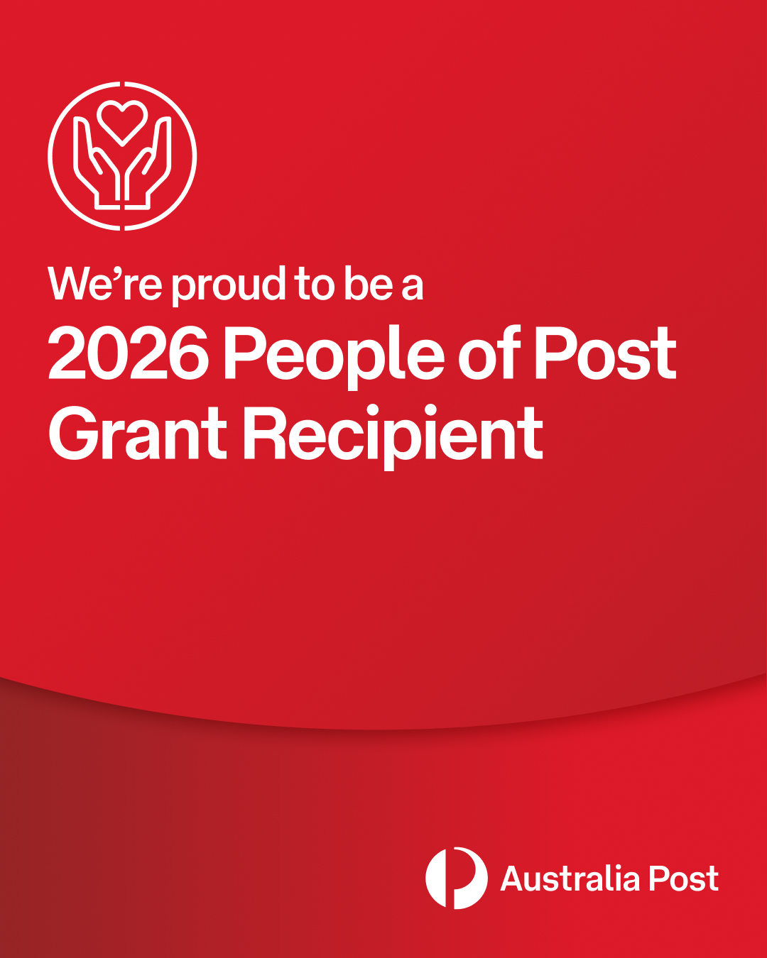2026 People of Post Grant Recipient Para and Ability Dance Western Australia