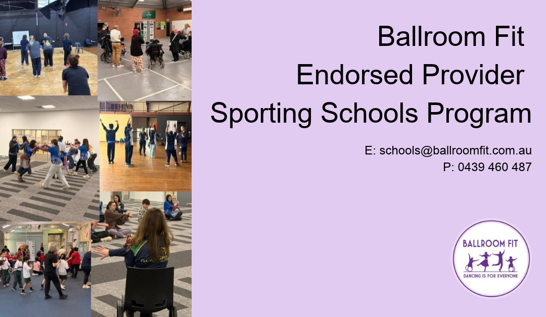 Sporting Schools