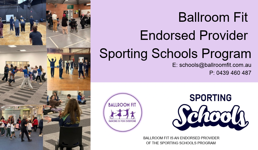 Sporting Schools