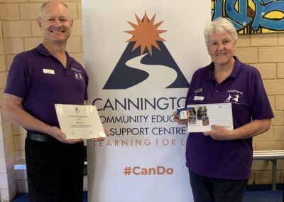 Cannington Community College